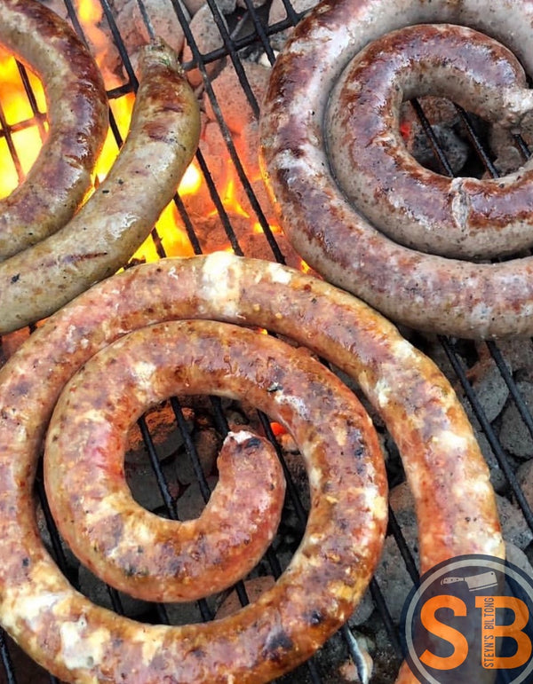 Boerewors